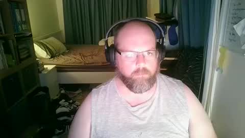 Snapshot of amf_1982 chatting on 02-01-25, 11:32 Andy online show from 02-01-25, 11:32