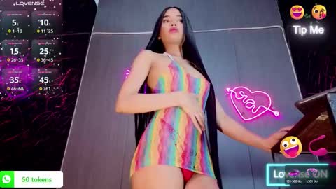 amgeline online show from 03-04-26, 01:33