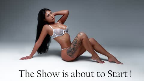 Ami online show from 01-10-25, 03:29