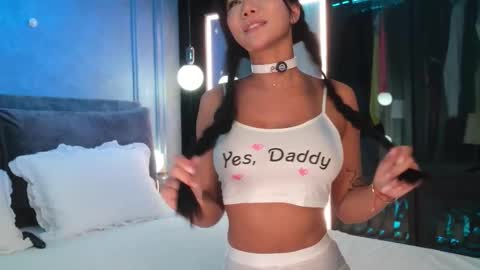 Ami online show from 09-13-25, 03:28