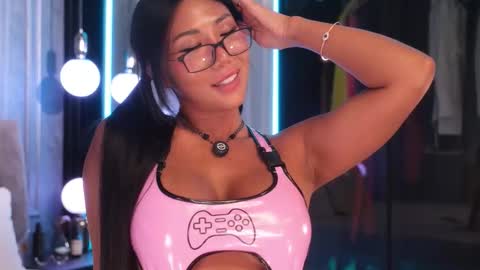 Ami online show from 02-10-26, 06:34