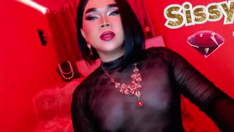 Snapshot of amiadoll chatting on 03-01-25, 07:37 Queen Mireska online show from 03-01-25, 07:37