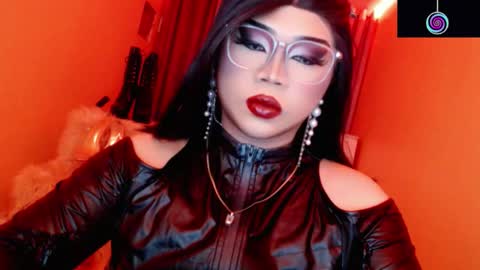 Queen Mireska online show from 03-01-26, 06:10