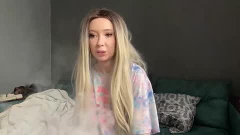 Ami Air online show from 02-17-26, 07:16