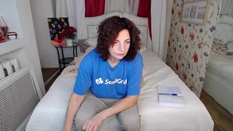 Ami online show from 12-31-24, 07:20