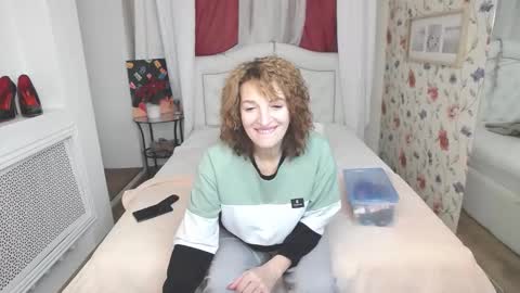 Ami online show from 10-01-25, 12:55