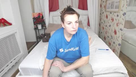 Ami online show from 03-24-26, 05:45