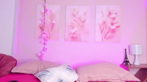 AmiiClark  online show from 02-26-26, 06:51