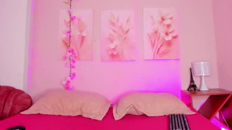 AmiiClark  online show from 03-01-26, 07:05