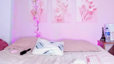 AmiiClark  online show from 03-21-26, 07:06