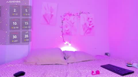 AmiiClark  online show from 07-25-26, 07:11