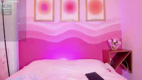 AmiiClark  online show from 08-07-26, 07:05