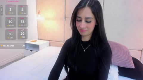 Amira sweet online show from 12-12-24, 08:43