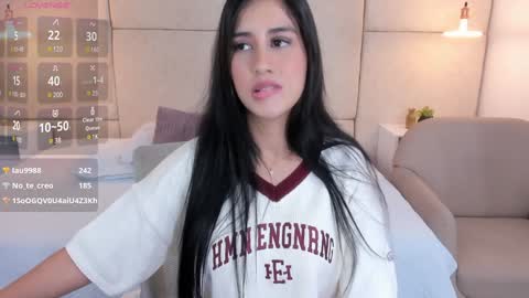 Amira sweet online show from 01-02-25, 11:27