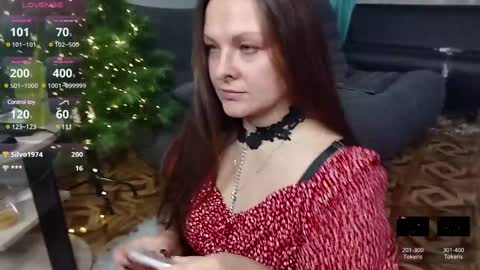 Mila online show from 12-14-24, 10:13