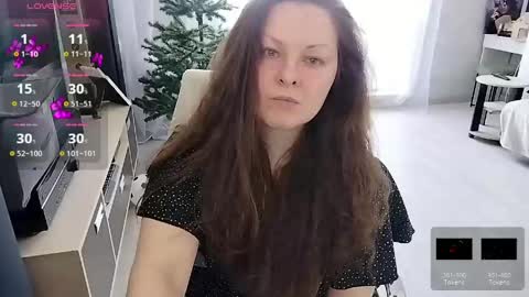 Mila online show from 05-03-26, 08:20