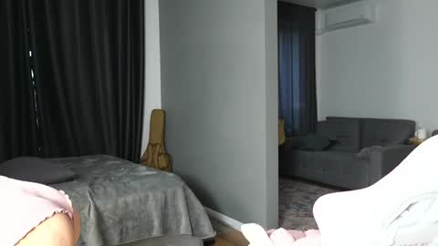 Snapshot of amilia4u chatting on 09-25-25, 08:07 A online show from 09-25-25, 08:07