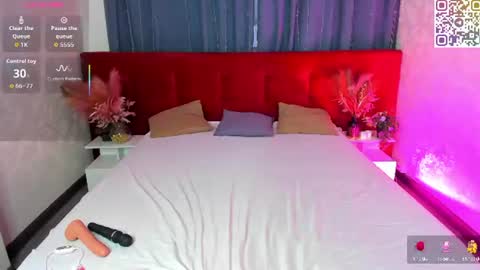 amilia_may online show from 06-22-26, 03:25