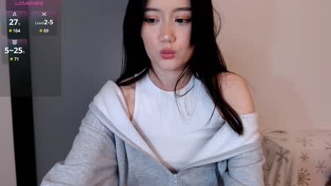 Snapshot of amiliyan chatting on 01-15-25, 10:38 AmiliYan online show from 01-15-25, 10:38