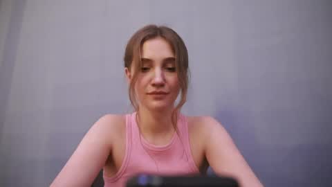Snapshot of amillygil chatting on 04-07-26, 05:13 Emily online show from 04-07-26, 05:13