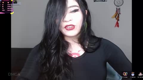 amilust online show from 10-18-25, 08:42