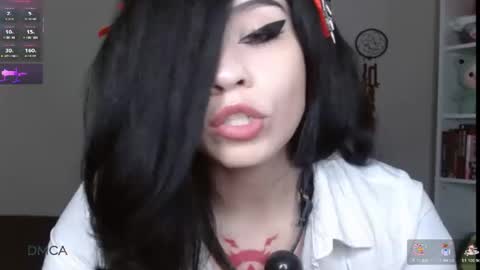 amilust online show from 02-07-26, 12:25