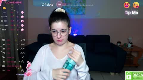 Amina online show from 01-27-25, 12:37