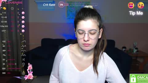 Amina online show from 02-01-25, 09:21