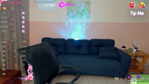 Amina online show from 02-07-25, 06:24