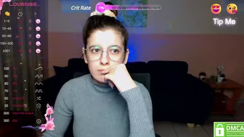 Amina online show from 02-08-25, 12:28