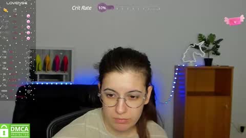 Amina online show from 03-01-25, 04:22