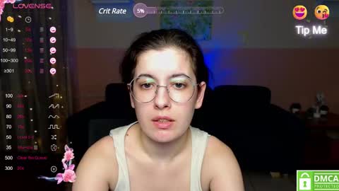 Amina online show from 03-12-25, 03:40