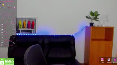 Amina online show from 09-24-25, 06:06