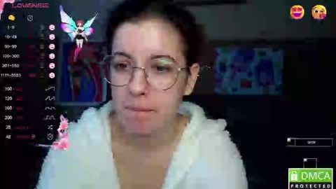 Amina online show from 10-10-25, 06:34