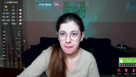 Amina online show from 10-21-25, 05:30