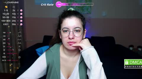 Amina online show from 12-23-25, 06:33