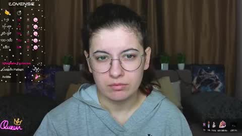 Amina online show from 01-17-26, 06:40