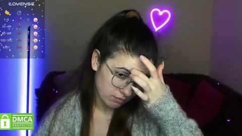 Amina online show from 01-19-26, 12:20