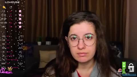 Amina online show from 02-02-26, 06:23