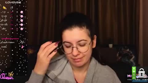 Amina online show from 02-03-26, 06:22