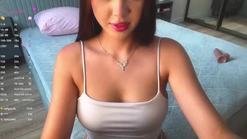 aminaliven online show from 06-10-26, 02:16