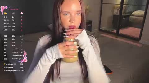 aminaliven online show from 06-20-26, 05:16