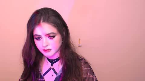 Snapshot of aminarose77 chatting on 03-14-26, 09:04 Amina online show from 03-14-26, 09:04