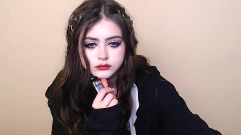 Snapshot of aminarose77 chatting on 03-16-26, 07:01 Amina online show from 03-16-26, 07:01