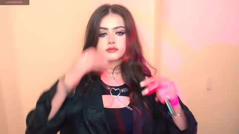 Snapshot of aminarose77 chatting on 03-19-26, 11:20 Amina online show from 03-19-26, 11:20