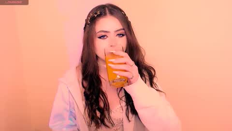 Snapshot of aminarose77 chatting on 03-22-26, 12:52 Amina online show from 03-22-26, 12:52