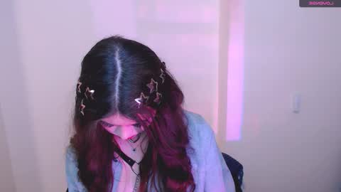 Snapshot of aminarose77 chatting on 03-27-26, 03:45 Amina online show from 03-27-26, 03:45