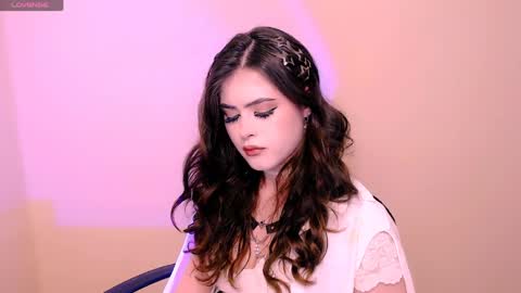 Snapshot of aminarose77 chatting on 03-29-26, 06:46 Amina online show from 03-29-26, 06:46