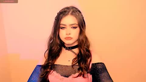 Snapshot of aminarose77 chatting on 03-30-26, 09:27 Amina online show from 03-30-26, 09:27