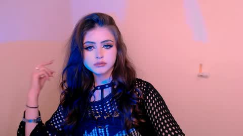 Snapshot of aminarose77 chatting on 04-06-26, 10:33 Amina online show from 04-06-26, 10:33